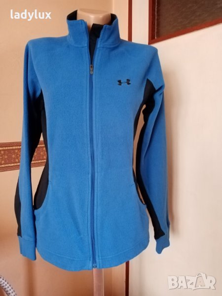 Under Armour, Оригинално Горнище, Размер M. Код 1222, снимка 1