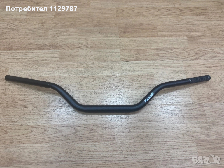 Кормило Renthal Fatbar 609 RC High, снимка 1