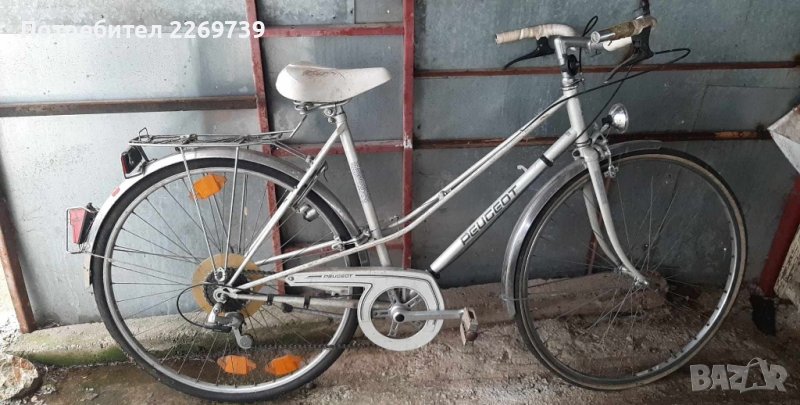 Дамско колело в Други ценни предмети в гр. Враца - ID42079520 — Bazar.bg