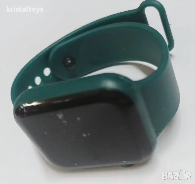 Детски часовник "Смарт", снимка 1