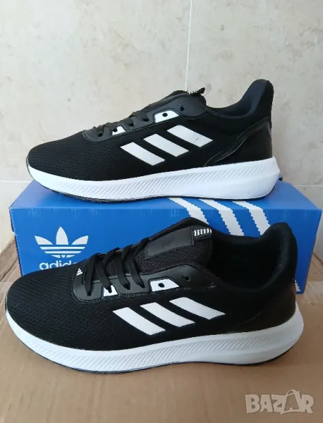 Мъжки маратонки Adidas , снимка 1