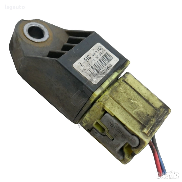 AIRBAG сензор Hyundai i40 2011-2018 ID: 155620, снимка 1