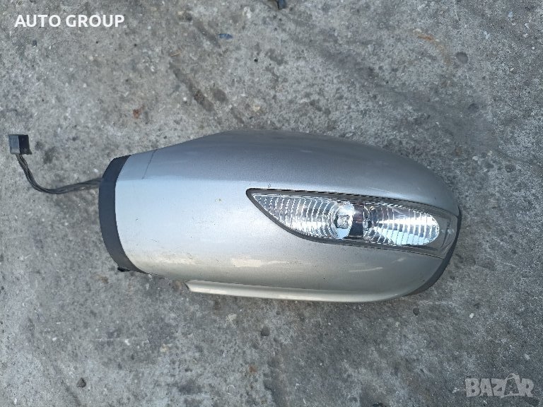 Ляво огледало за Мерцедес А класа  W - 169, снимка 1