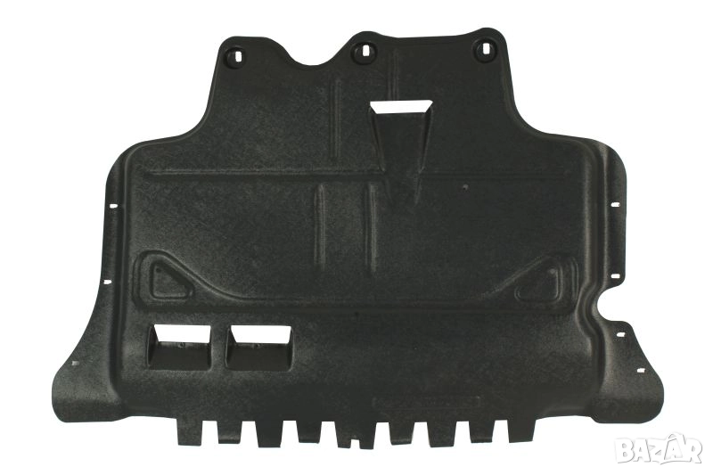 Пластмасова кора под двигател Audi Q3 2019г – 2024г, снимка 1
