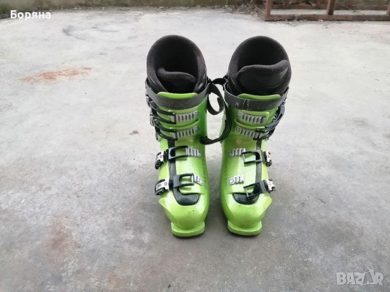 Ски обувки 43 номер Налични са и номера 30 31 32 33 34 35 36 37 38 39 40 41 42 Изпращам с куриер и о, снимка 1