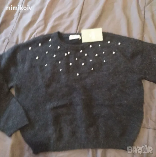 Пуловер НМ нов, снимка 1