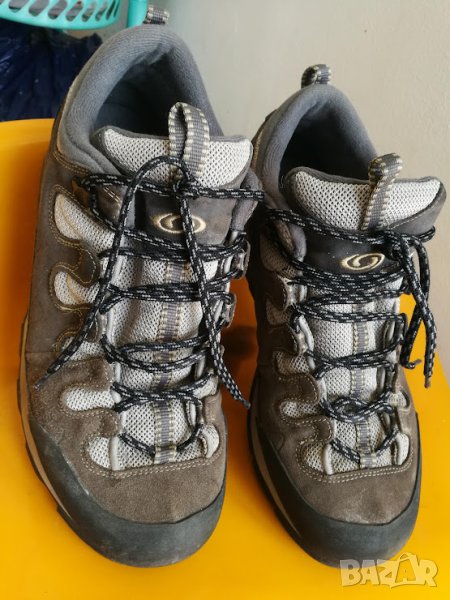 обувки solomon conta grip 43+1/3 , снимка 1