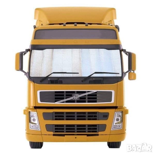 СЕННИК ЗА ТИР ЗА ПРЕДНО СТЪКЛО, снимка 1