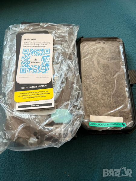 Удароустойчиви кейсове Iphone 14 Pro max/13 Pro max/14 Pro/13 Pro -Supcase/Speck/Lifeproof/Spigen, снимка 1