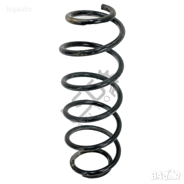 Задна пружина Mercedes-Benz B-Class (W245) 2005-2011 ID: 139212, снимка 1