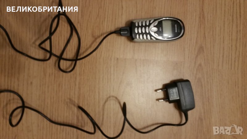 Телефон Сименс, снимка 1