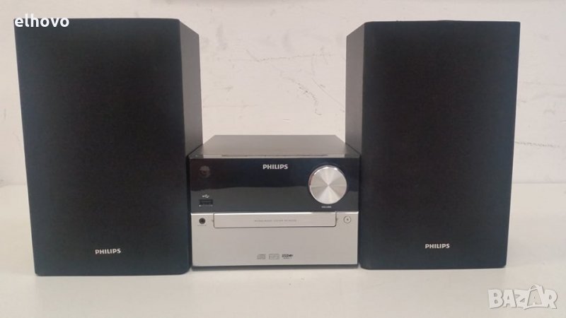 Аудио система Philips MCM 2320/12, снимка 1