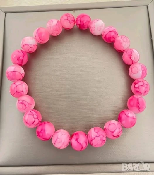 Гривни от естествени камъни  , снимка 1