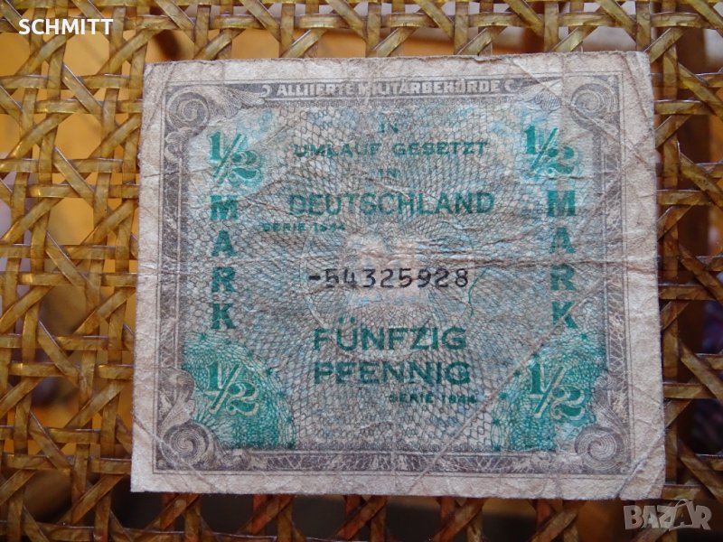 ГЕРМАНИЯ, снимка 1