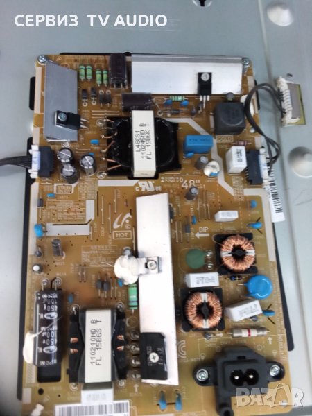 Power board  BN44-00803A   TV SAMSUNG UE48J6300, снимка 1