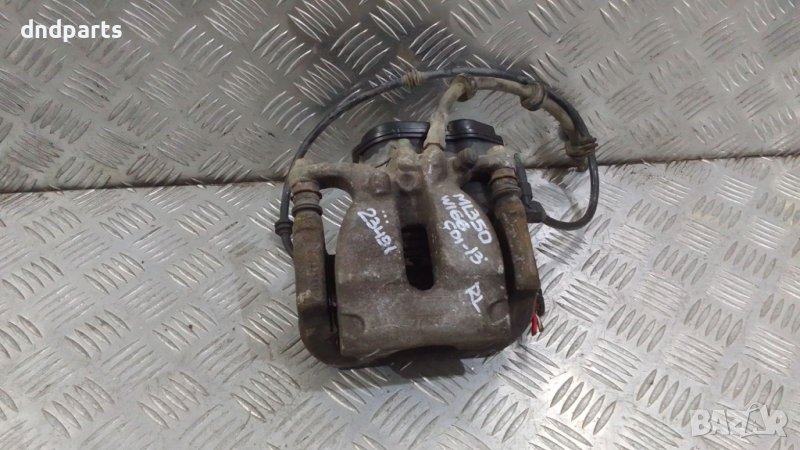 Спирачен апарат Mercedes ML350 CDI W166 2013г.(заден ляв)	, снимка 1