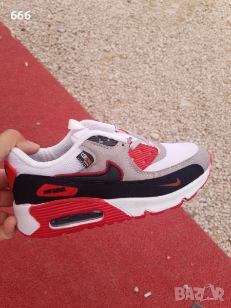 Маратонки, снимка 1