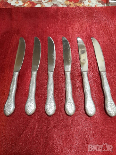 Стари ножове , снимка 1