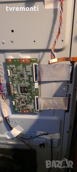 T-CON BOARD 13VNB_FP_SQ60MB4C4LV0.0, снимка 1