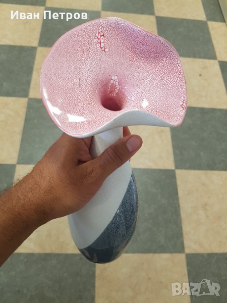 Ваза , снимка 1