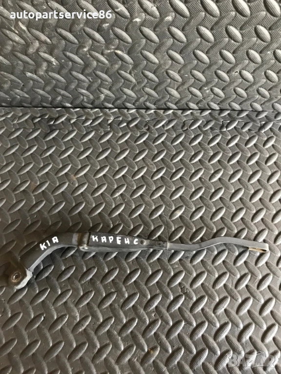 Рамо на задна чистачка за KIA Carens 2002–2006, P9662, снимка 1