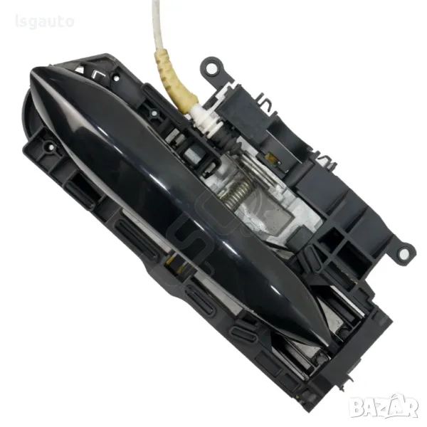 Задна лява външна дръжка BMW 5 Series (F10, F11) 2010-2016 ID:146488, снимка 1