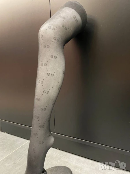 чорапогащи gucci balenciaga , снимка 1