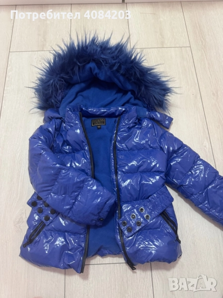 Яке Guess 7 г, снимка 1
