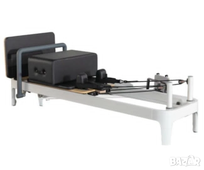 Pilates Reformer Allegro 2 - Пилатес реформър Allegro 2, снимка 1