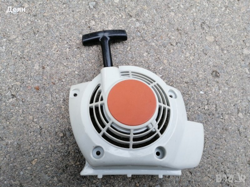 Стартер /запалка /за моторни резачки, снимка 1