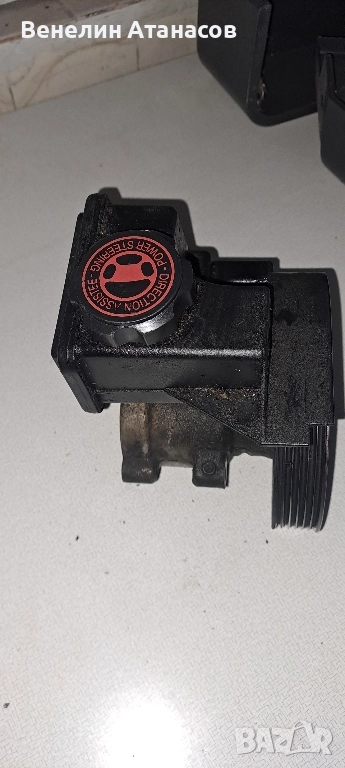 хидравлична помпа , снимка 1