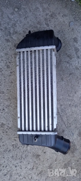 Интеркулер Peugeot 307 2.0 HDI 107к.с., снимка 1