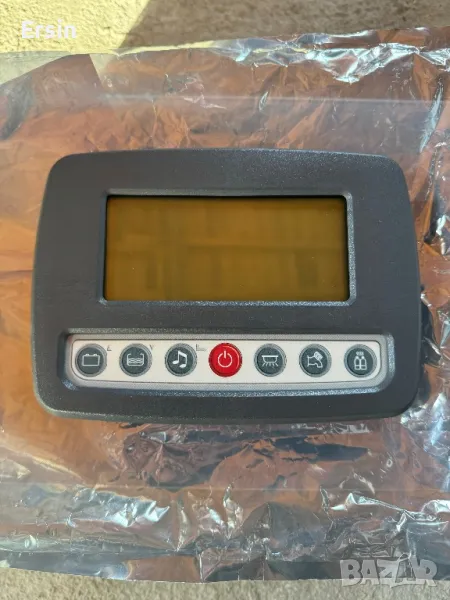 Чисто нов контролен панел CBE-PC320-CA, снимка 1
