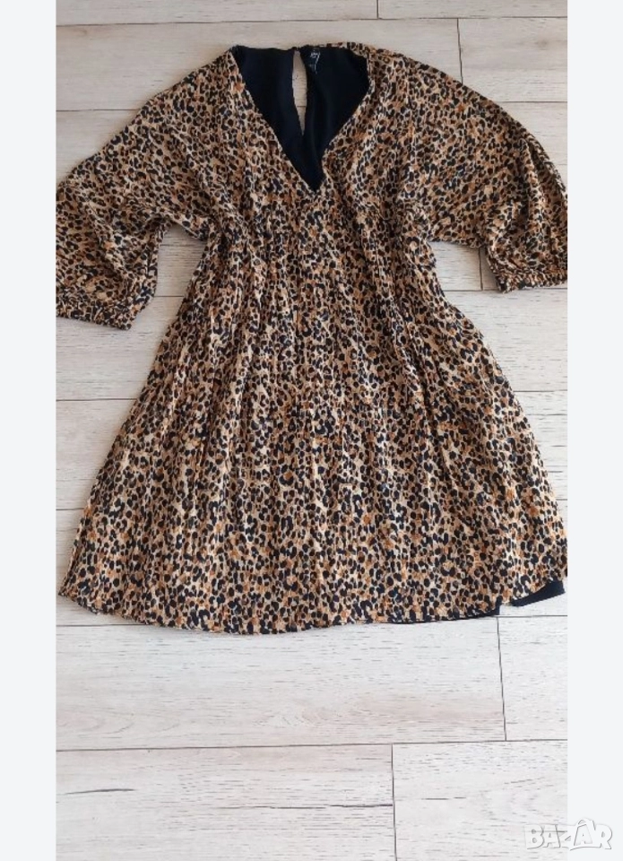 дамска рoкля Zara , снимка 1