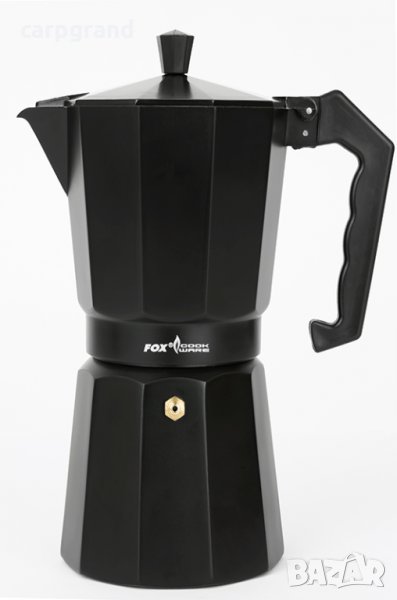 Кафеварка Fox Cookware Coffee Maker – 450мл, снимка 1