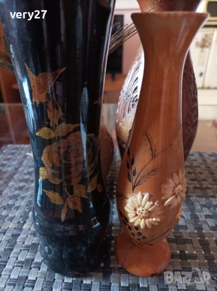 Вази свещници, снимка 1