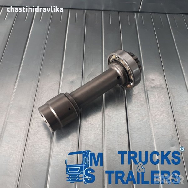 Входящ Вал за Скоростна Кутия EATON, снимка 1