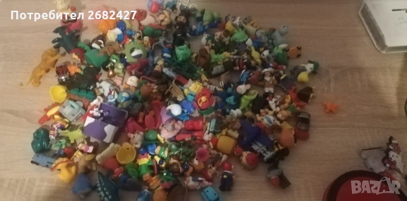 Много играчки , снимка 1