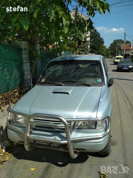 Продавам Киа Спортидж на части, снимка 1