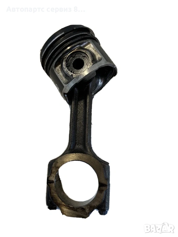 Бутало с мотовилка за двигател за Alfa Romeo 147 2004 1.9 JTD Оригинално 937A3000, снимка 1