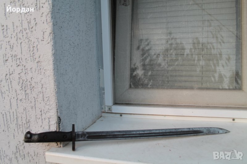 Щик ''Реминтон'' 1907-та година, снимка 1