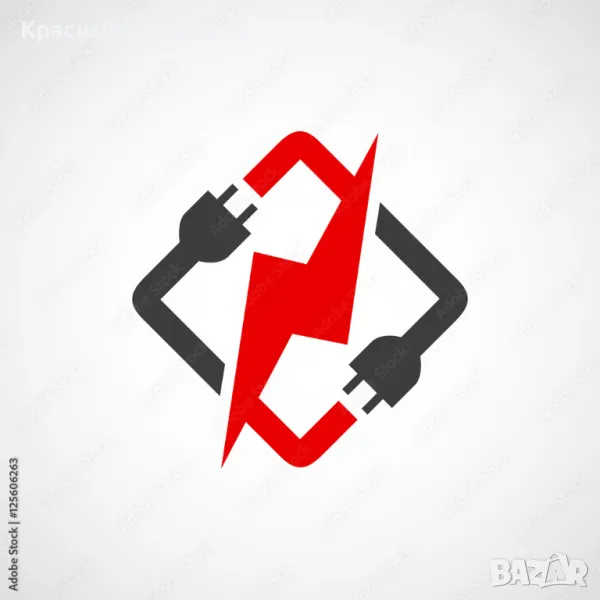 Извършвам ел. услуги. Ел. инсталации и ремонти за Русе и региона., снимка 1