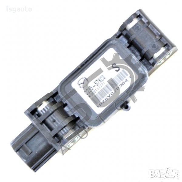 AIRBAG сензор Mazda 5 (I) 2005-2010 M300921N-234, снимка 1