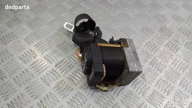 Колан Mercedes S-Class W220 2003г.(заден ляв)	, снимка 1