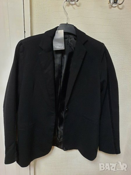Ново сако в черно!, снимка 1