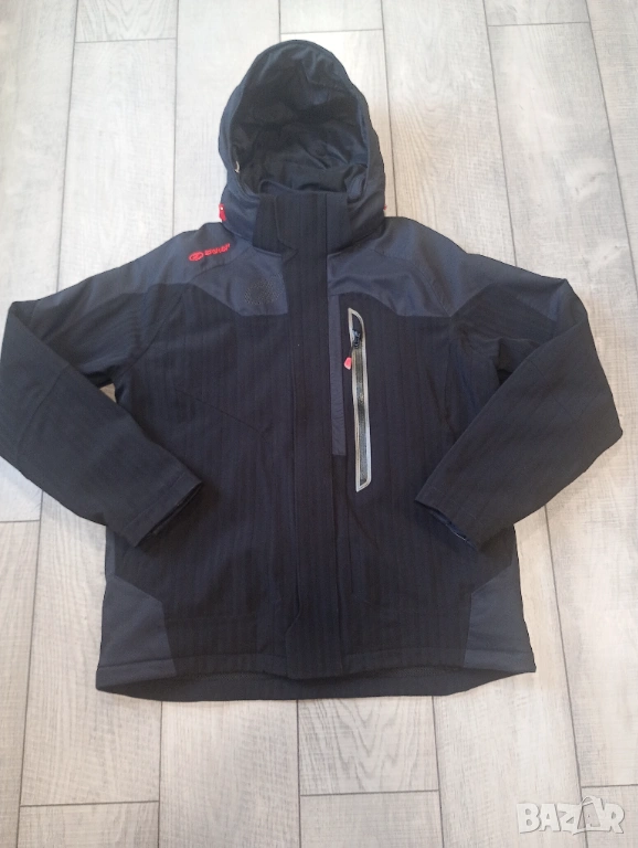 Ziener ски сноуборд яке размер 54-XL, снимка 1