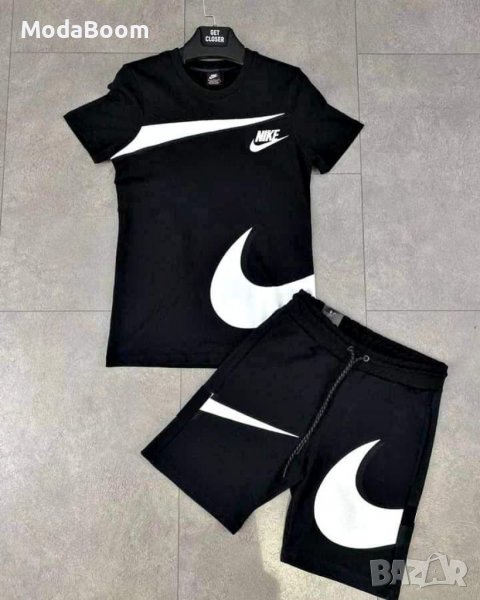 Мъжки къси екипи Nike, снимка 1