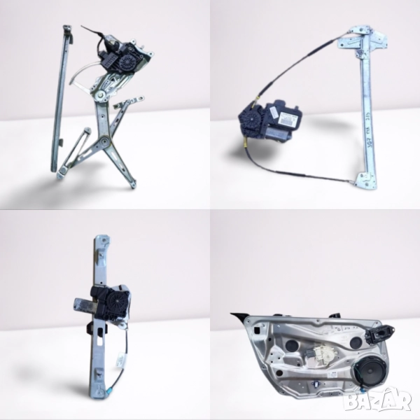 Ел. машинки / стъклоповдигачи за различни модели автомобили, снимка 1