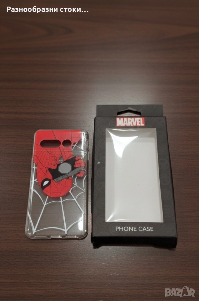 ​📱 Кейс за Google Pixel 7 Pro! , снимка 1