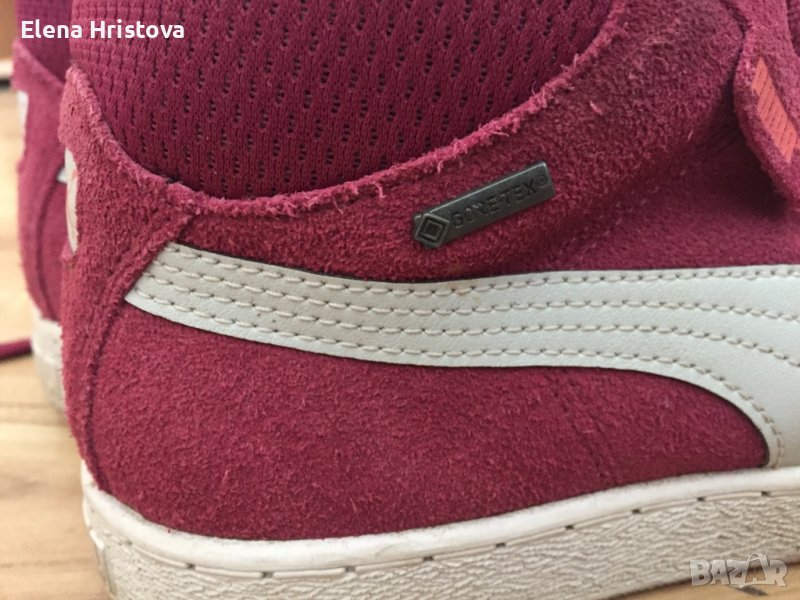 Кецове Пума , снимка 1